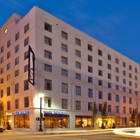 Hotel Indigo Baton Rouge Downtown By Ihg Exteriér fotografie