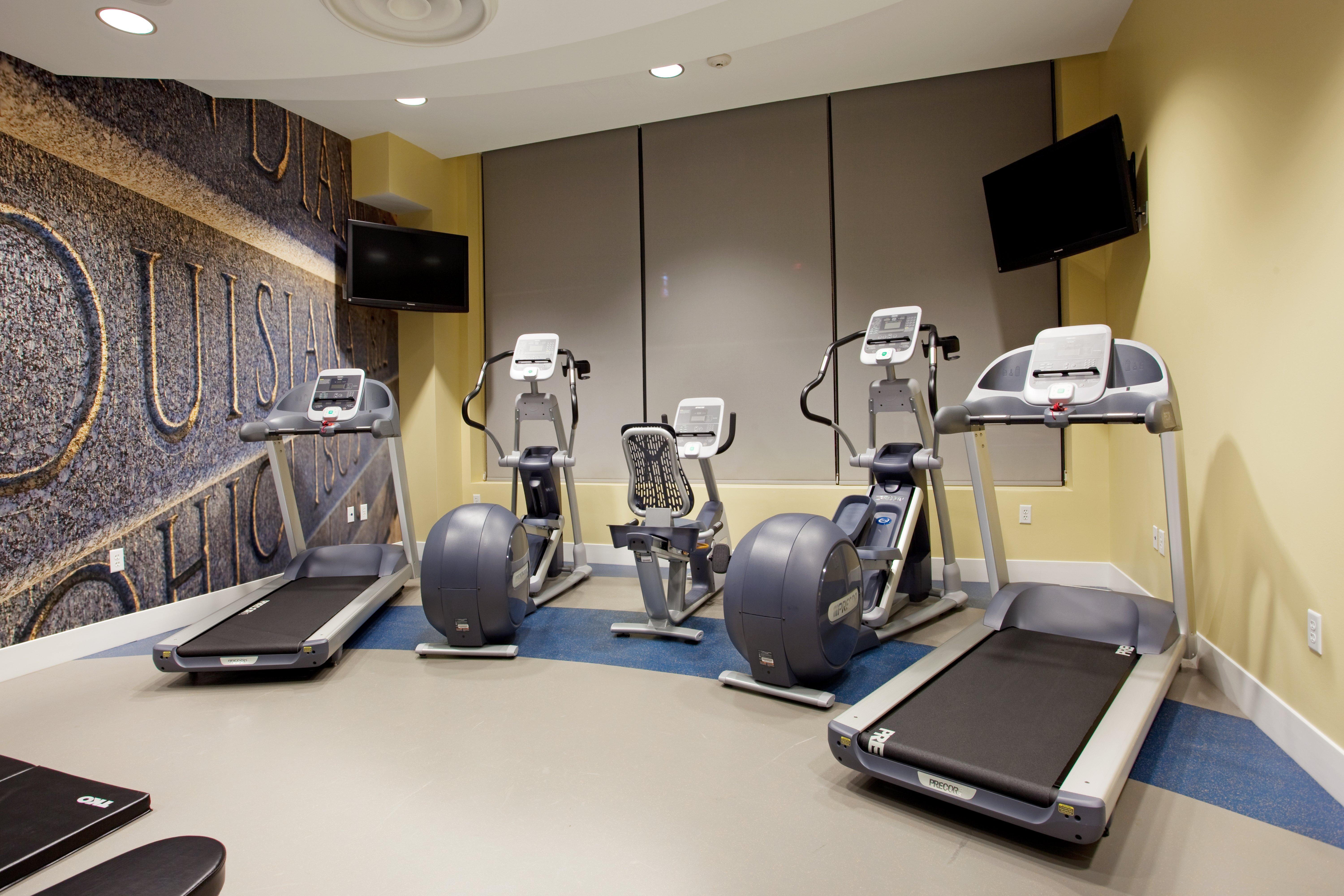 Hotel Indigo Baton Rouge Downtown By Ihg Exteriér fotografie