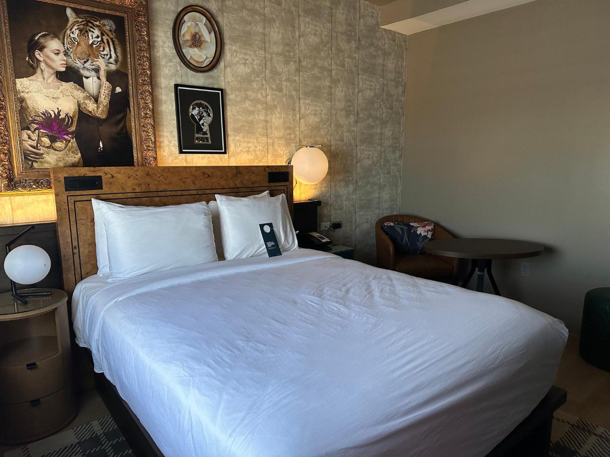 Hotel Indigo Baton Rouge Downtown By Ihg Exteriér fotografie