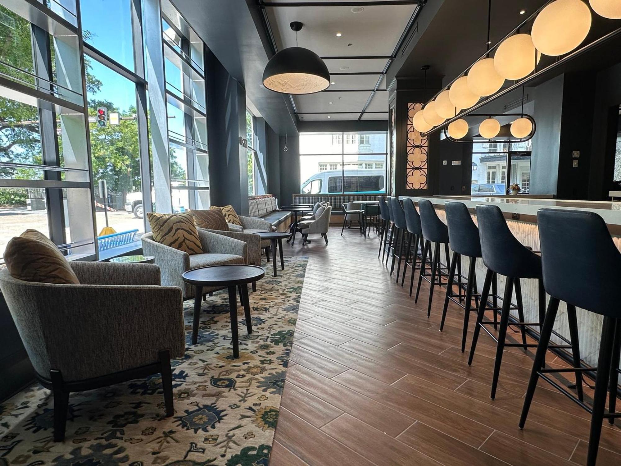 Hotel Indigo Baton Rouge Downtown By Ihg Exteriér fotografie