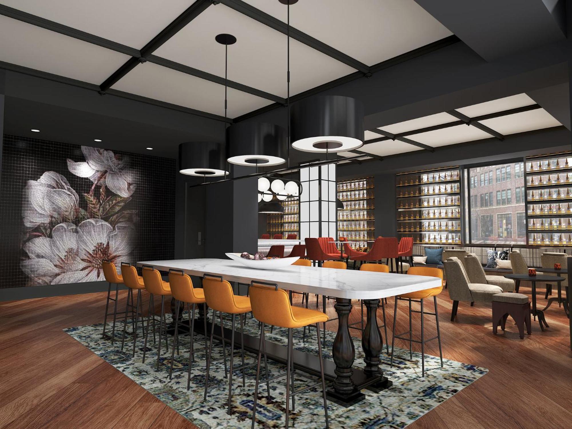 Hotel Indigo Baton Rouge Downtown By Ihg Exteriér fotografie