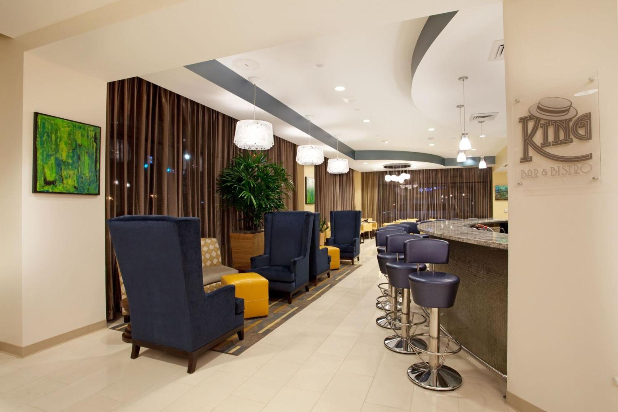 Hotel Indigo Baton Rouge Downtown By Ihg Exteriér fotografie