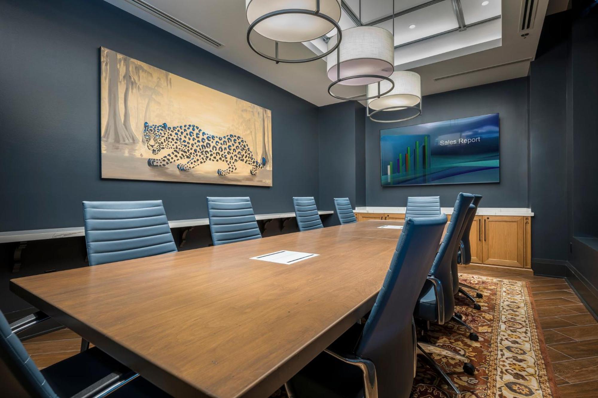 Hotel Indigo Baton Rouge Downtown By Ihg Exteriér fotografie