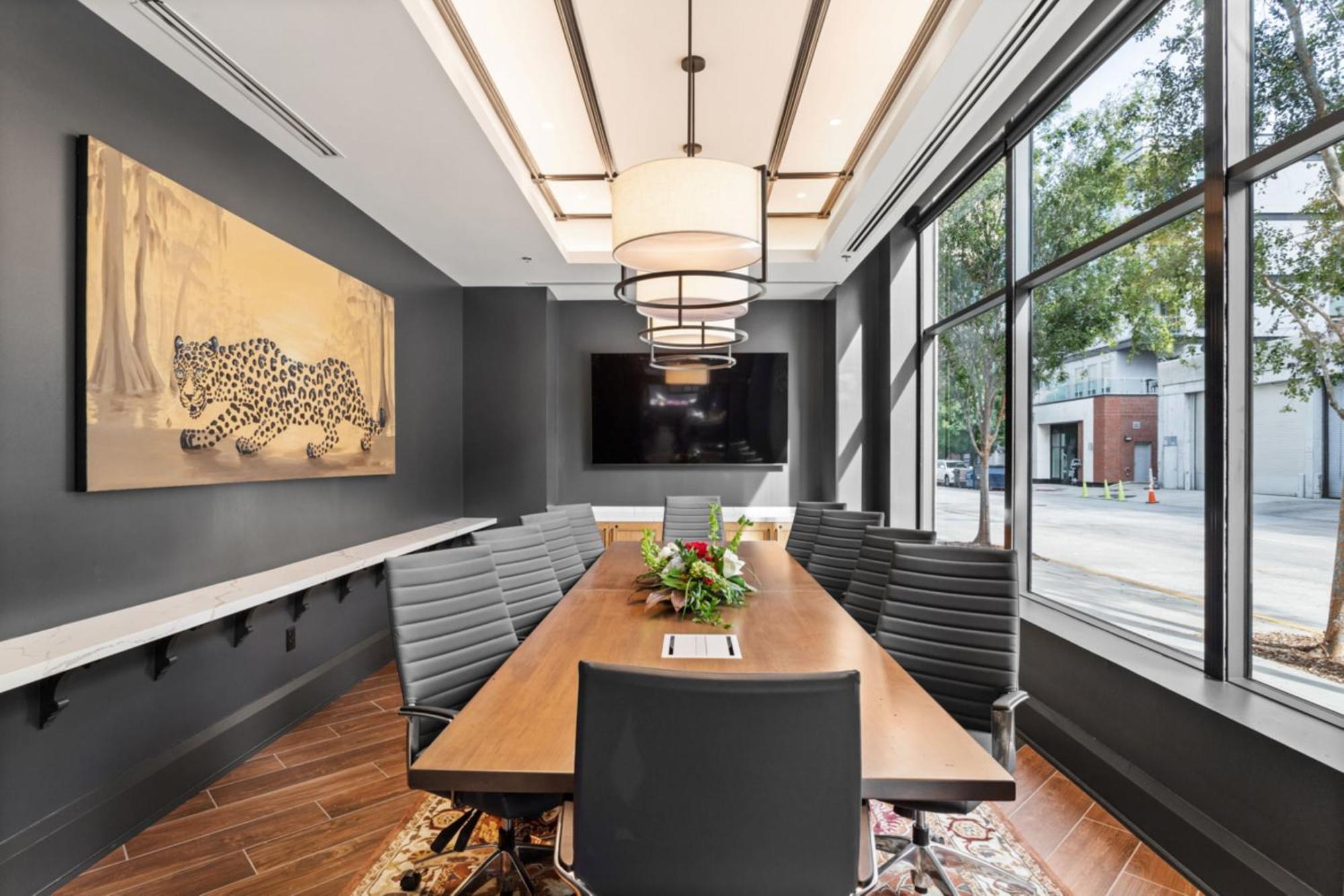 Hotel Indigo Baton Rouge Downtown By Ihg Exteriér fotografie