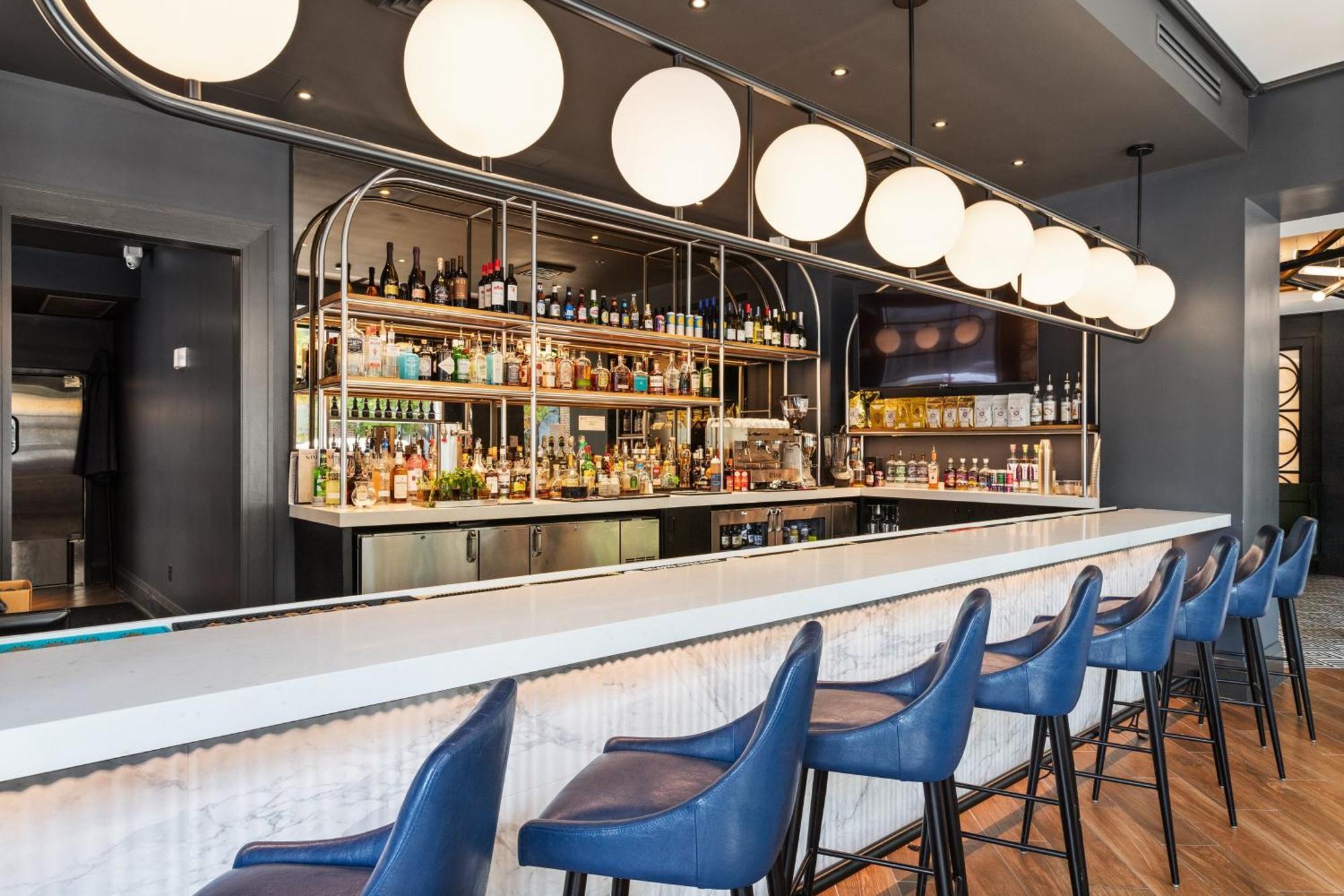Hotel Indigo Baton Rouge Downtown By Ihg Exteriér fotografie