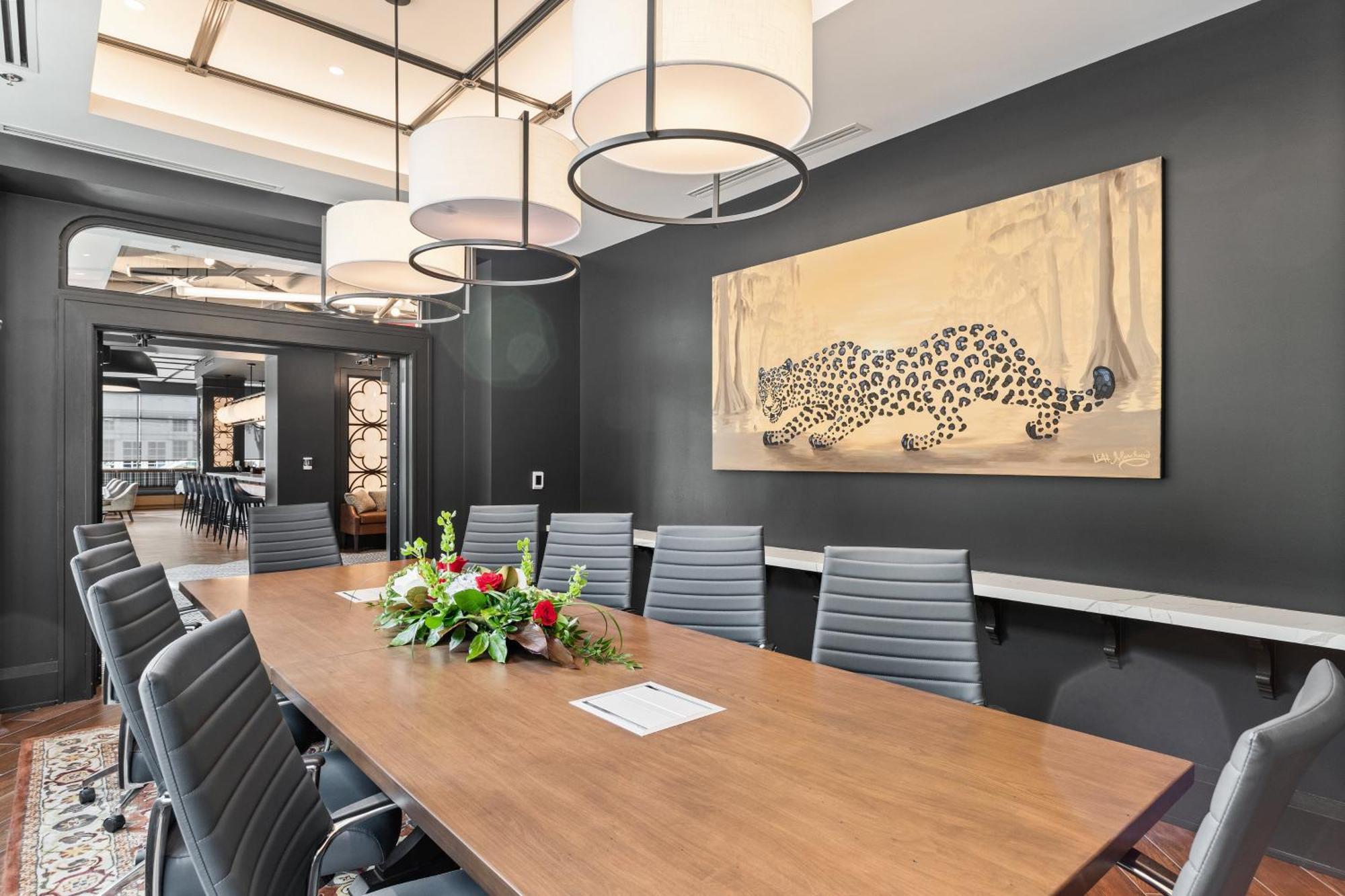 Hotel Indigo Baton Rouge Downtown By Ihg Exteriér fotografie
