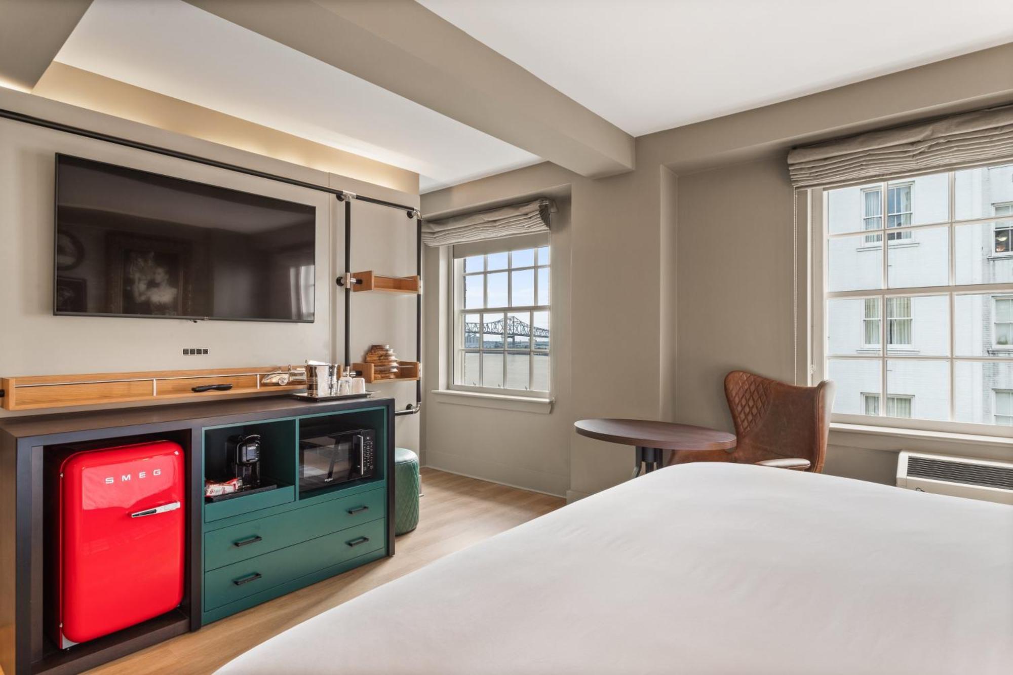 Hotel Indigo Baton Rouge Downtown By Ihg Exteriér fotografie