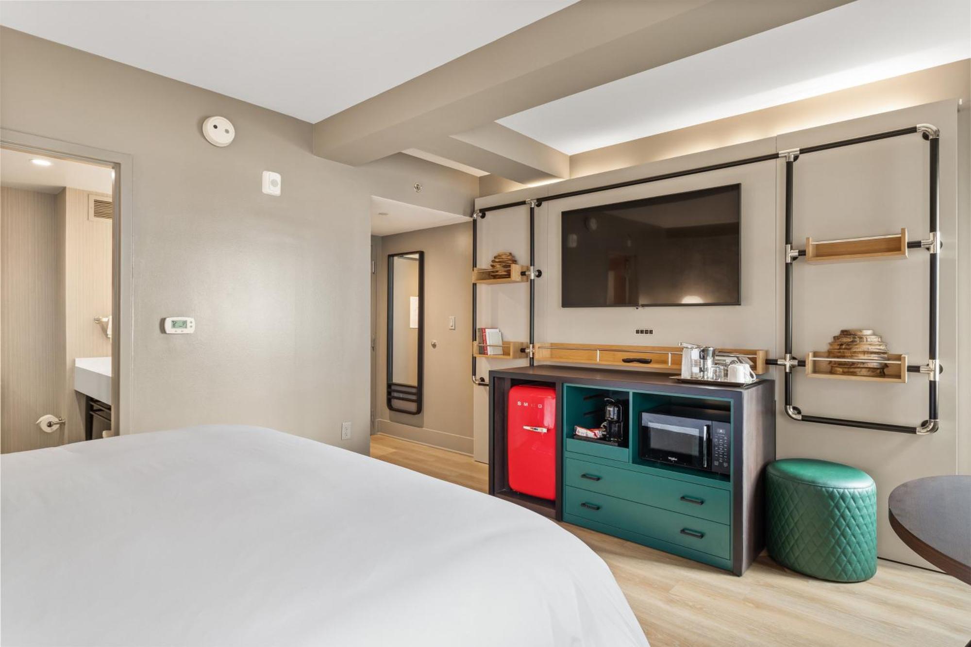 Hotel Indigo Baton Rouge Downtown By Ihg Exteriér fotografie