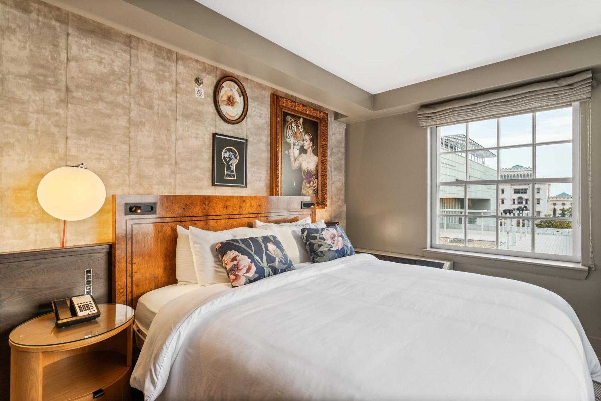 Hotel Indigo Baton Rouge Downtown By Ihg Exteriér fotografie