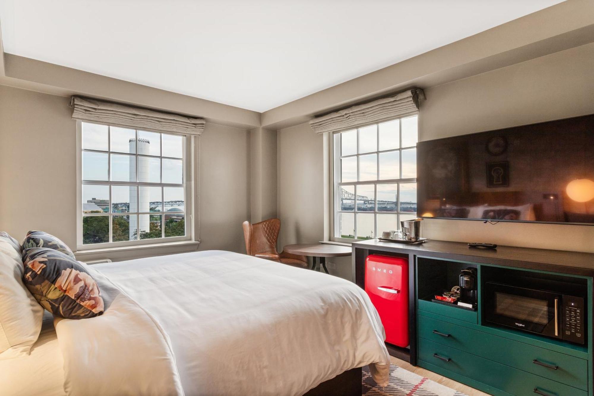 Hotel Indigo Baton Rouge Downtown By Ihg Exteriér fotografie