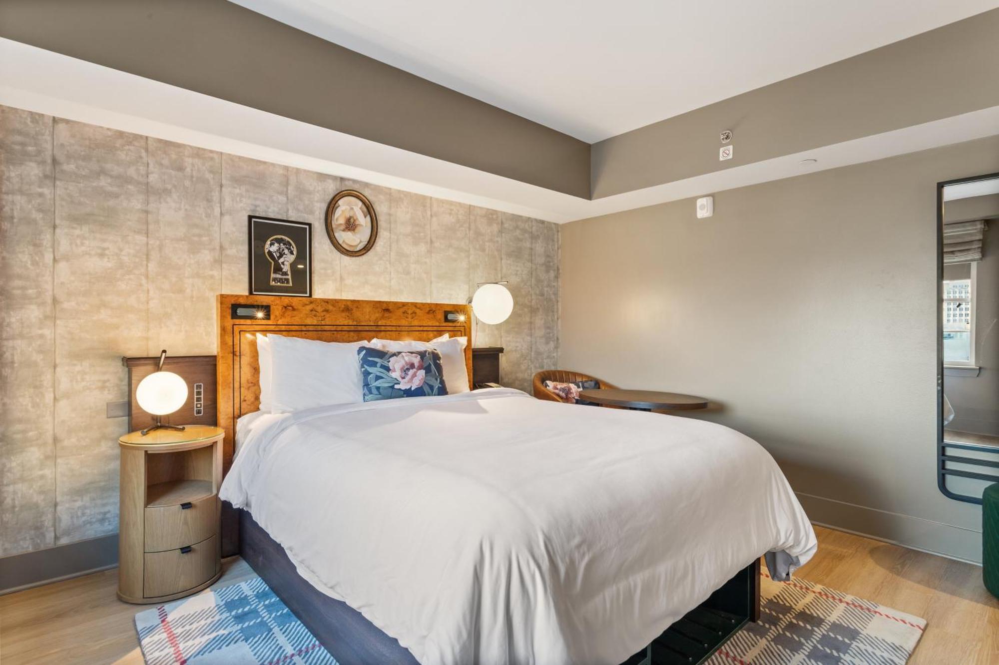 Hotel Indigo Baton Rouge Downtown By Ihg Exteriér fotografie