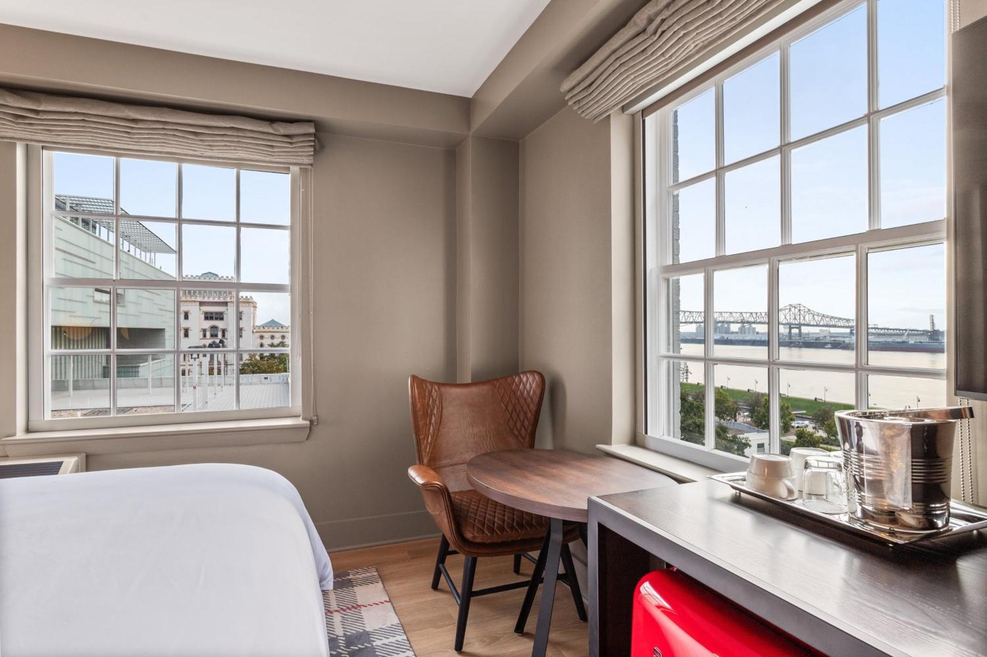 Hotel Indigo Baton Rouge Downtown By Ihg Exteriér fotografie