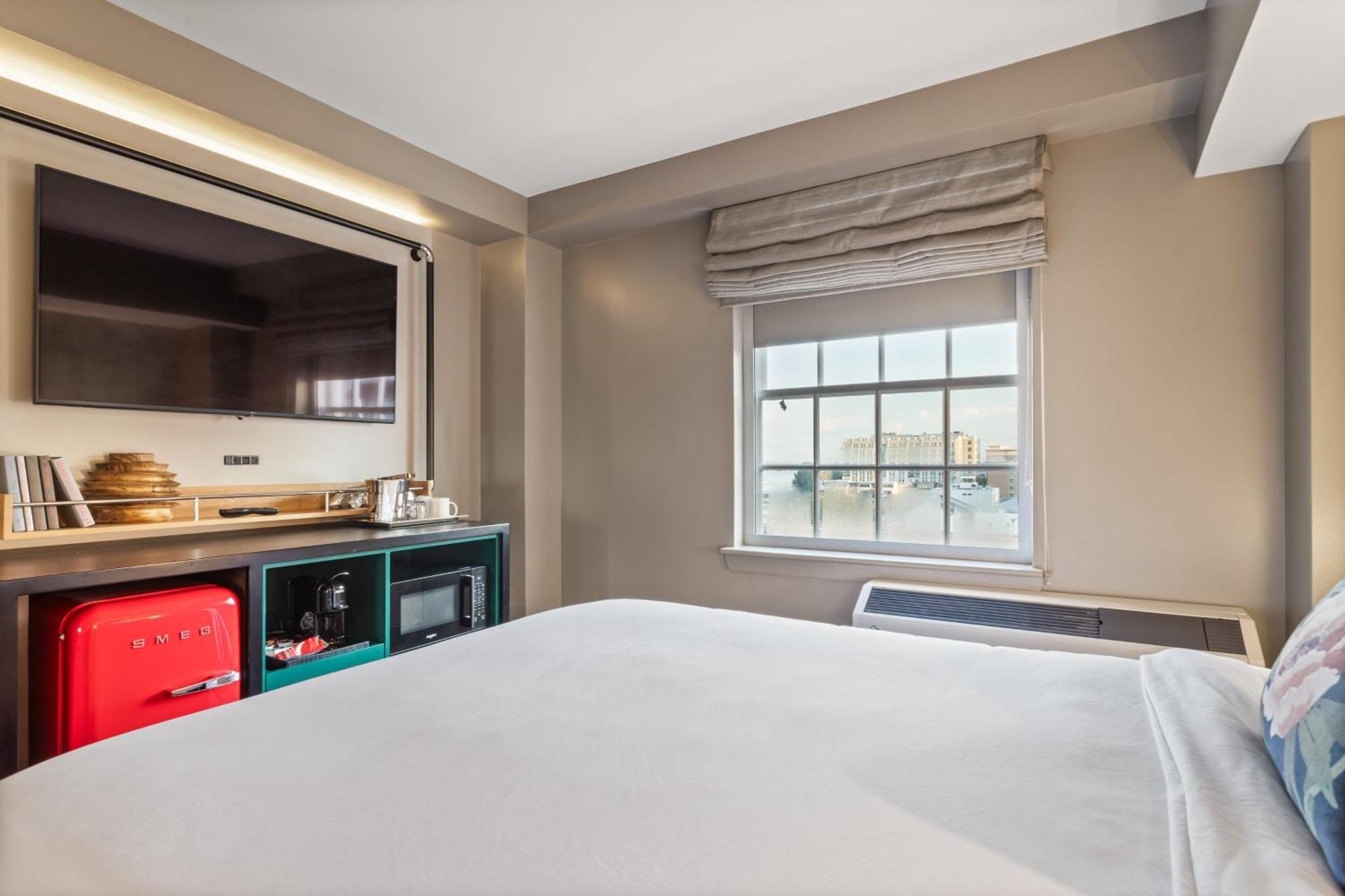 Hotel Indigo Baton Rouge Downtown By Ihg Exteriér fotografie