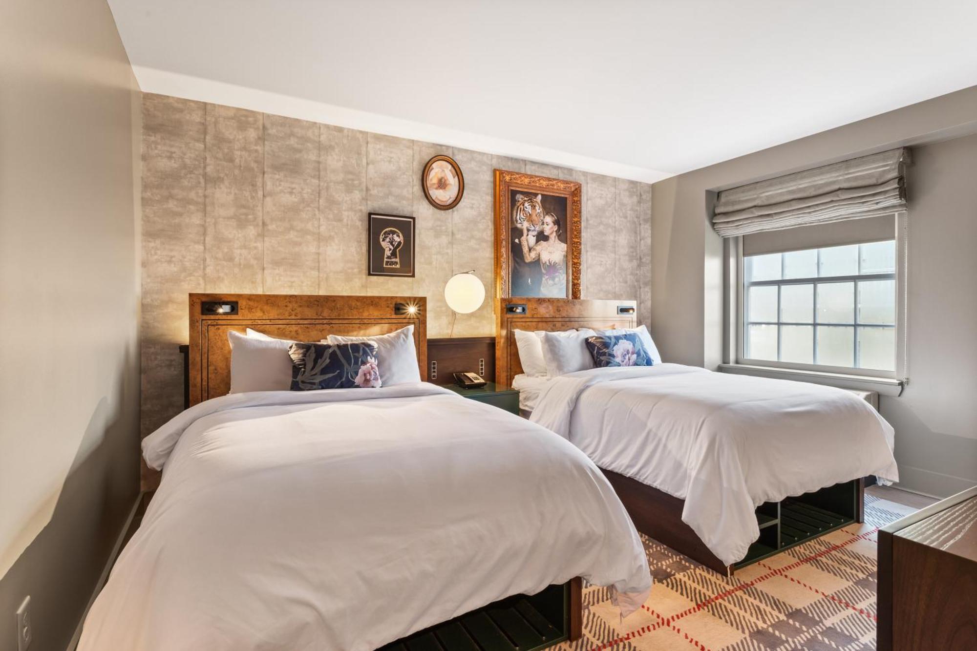 Hotel Indigo Baton Rouge Downtown By Ihg Exteriér fotografie