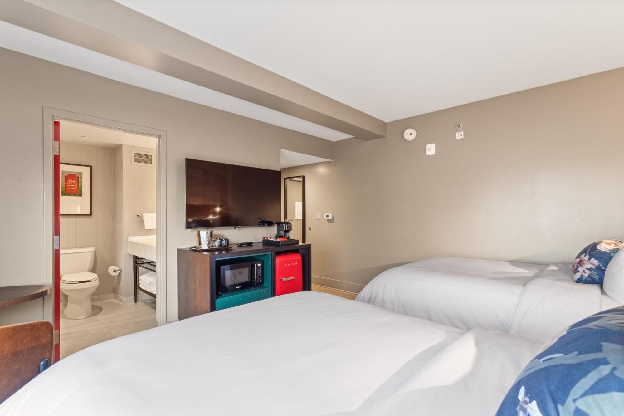 Hotel Indigo Baton Rouge Downtown By Ihg Exteriér fotografie
