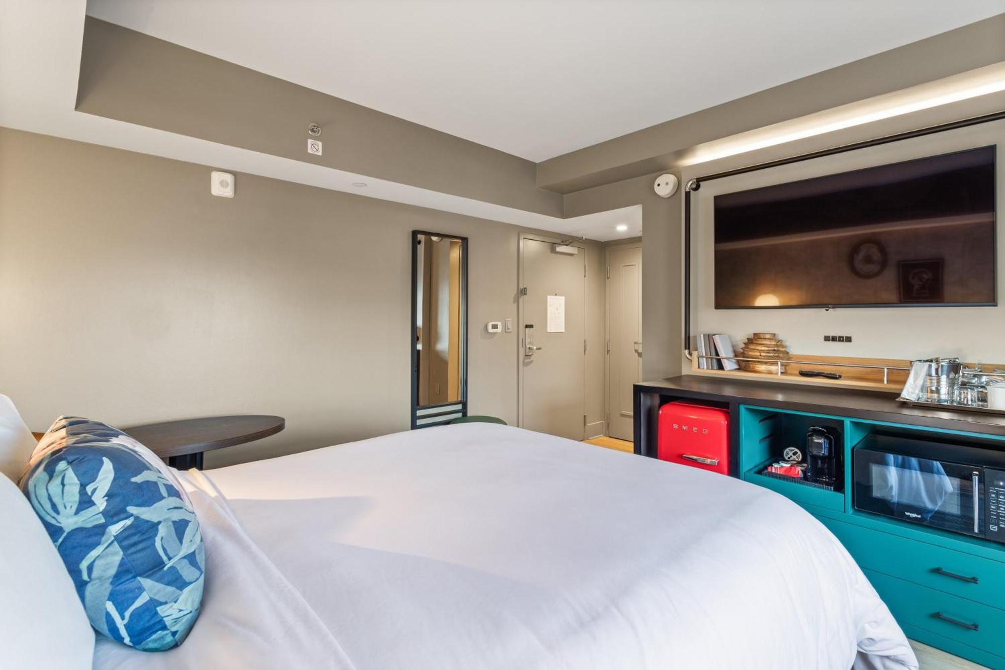 Hotel Indigo Baton Rouge Downtown By Ihg Exteriér fotografie