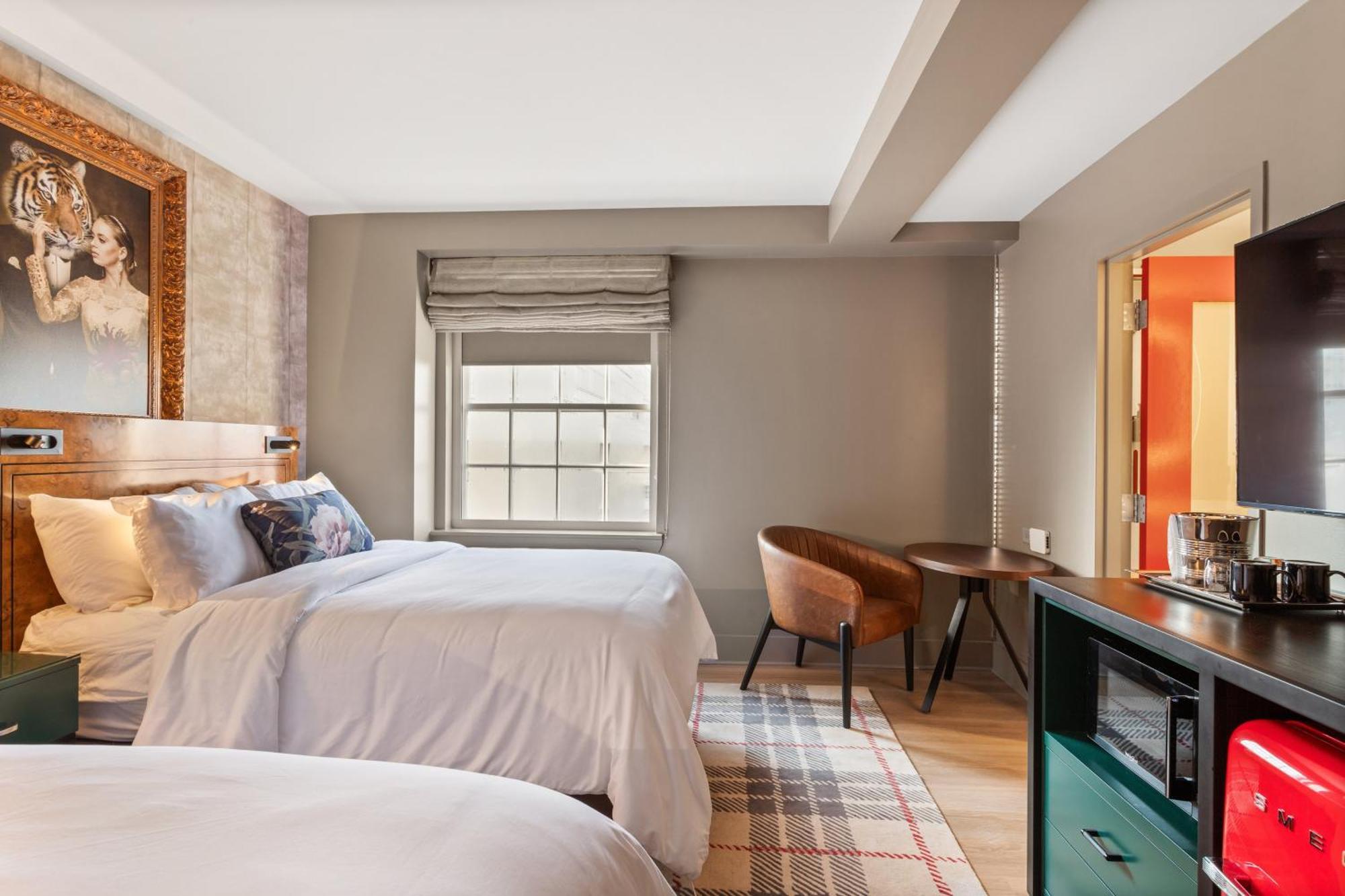 Hotel Indigo Baton Rouge Downtown By Ihg Exteriér fotografie