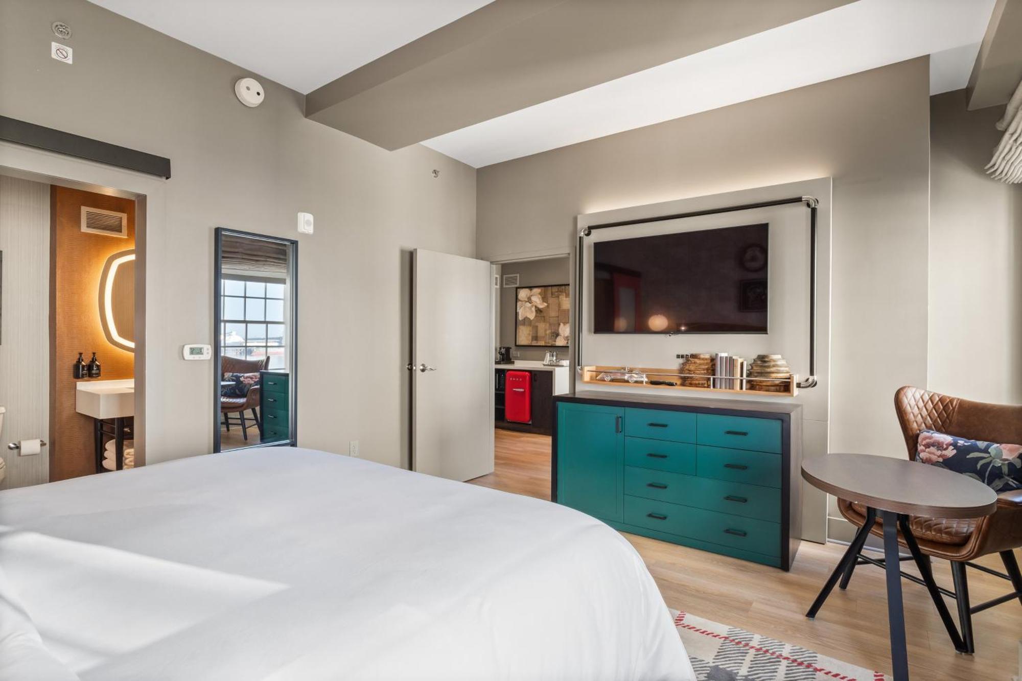 Hotel Indigo Baton Rouge Downtown By Ihg Exteriér fotografie