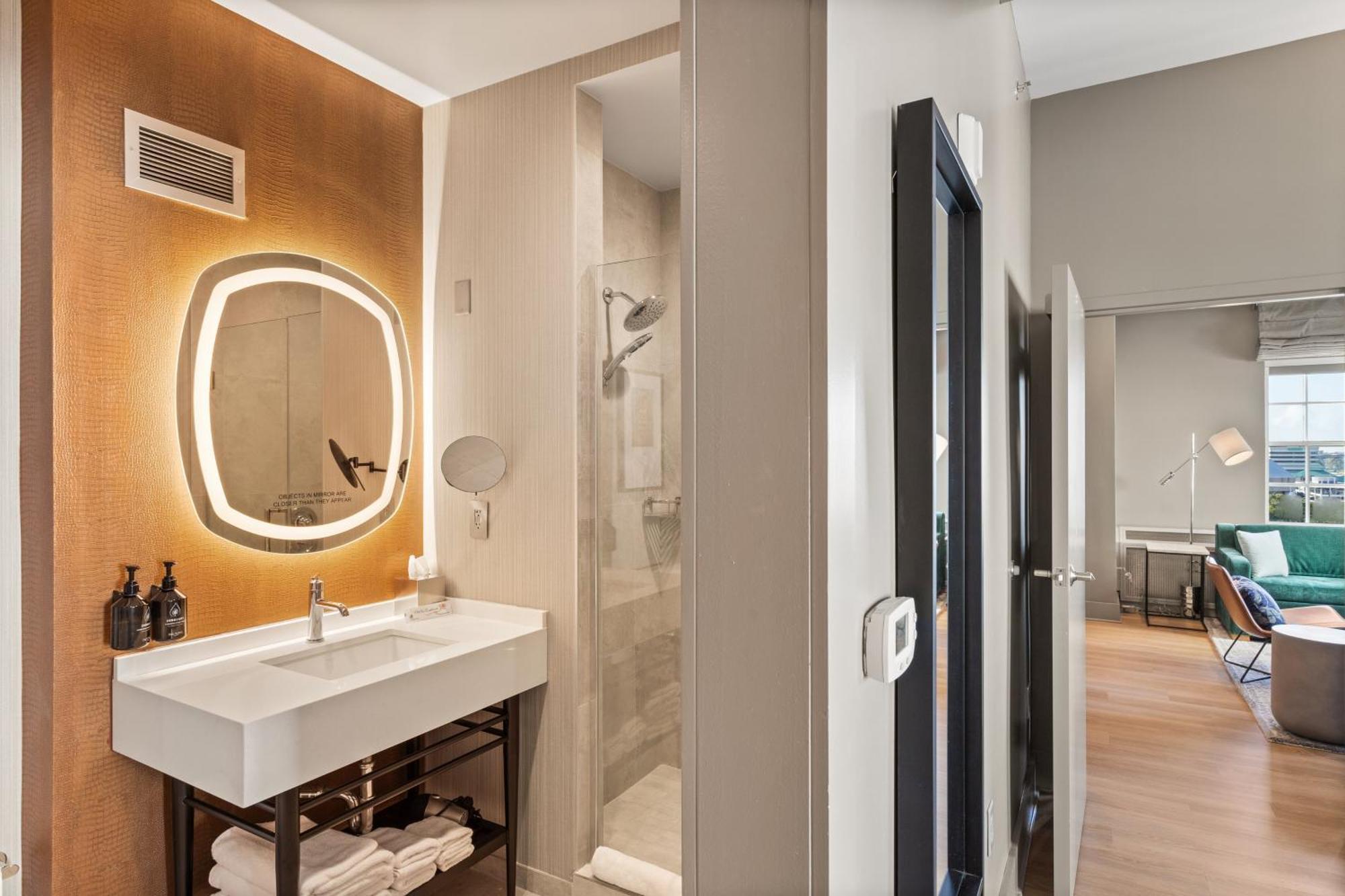 Hotel Indigo Baton Rouge Downtown By Ihg Exteriér fotografie