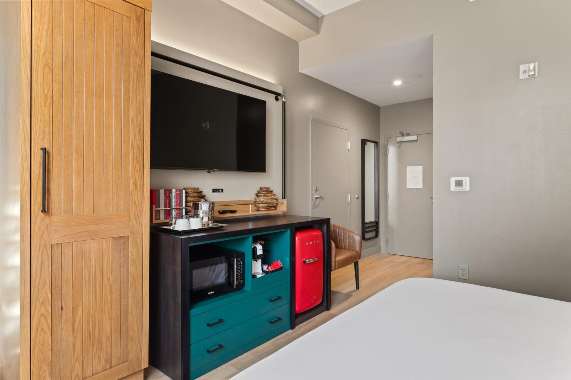 Hotel Indigo Baton Rouge Downtown By Ihg Exteriér fotografie