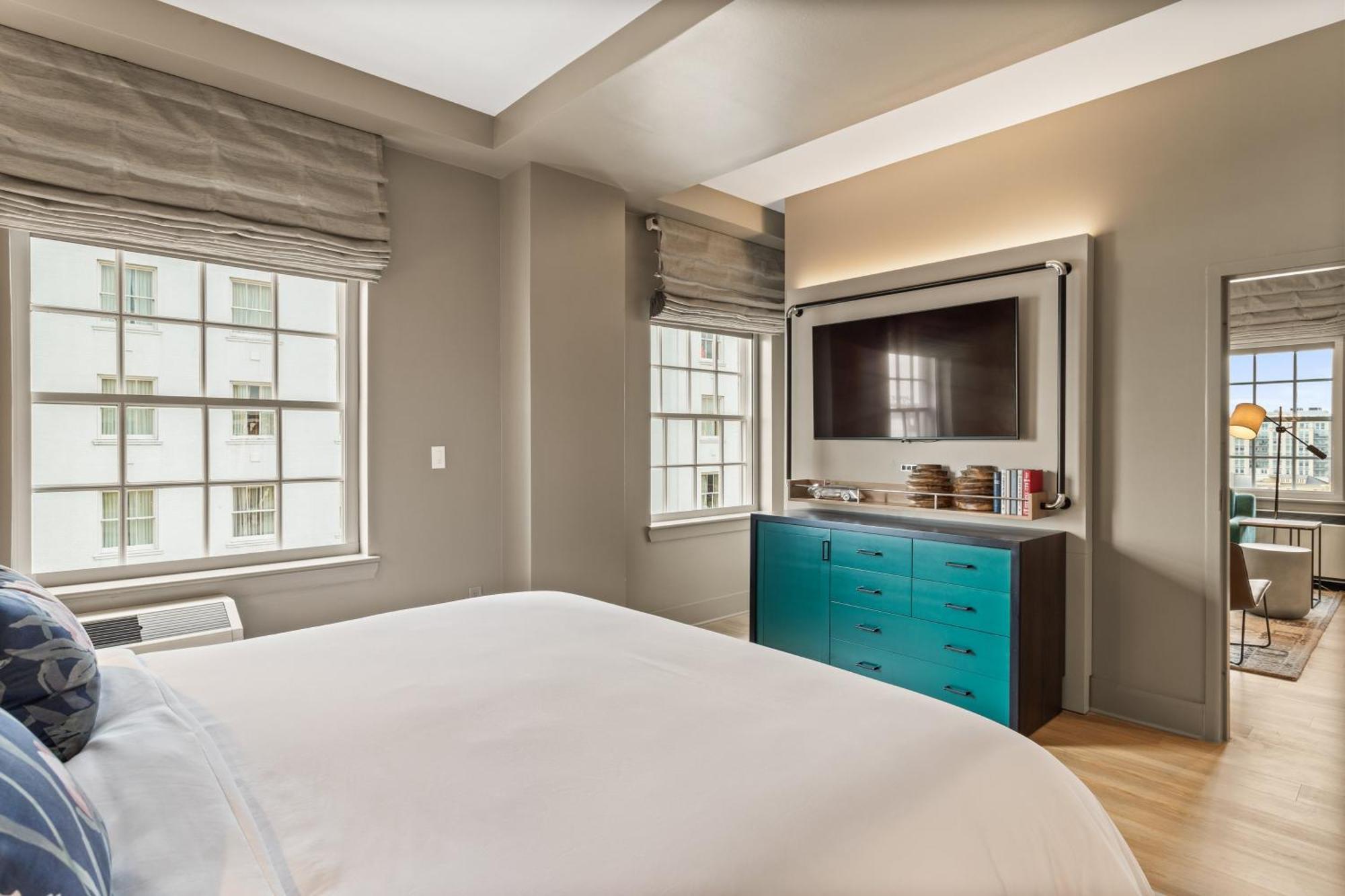 Hotel Indigo Baton Rouge Downtown By Ihg Exteriér fotografie