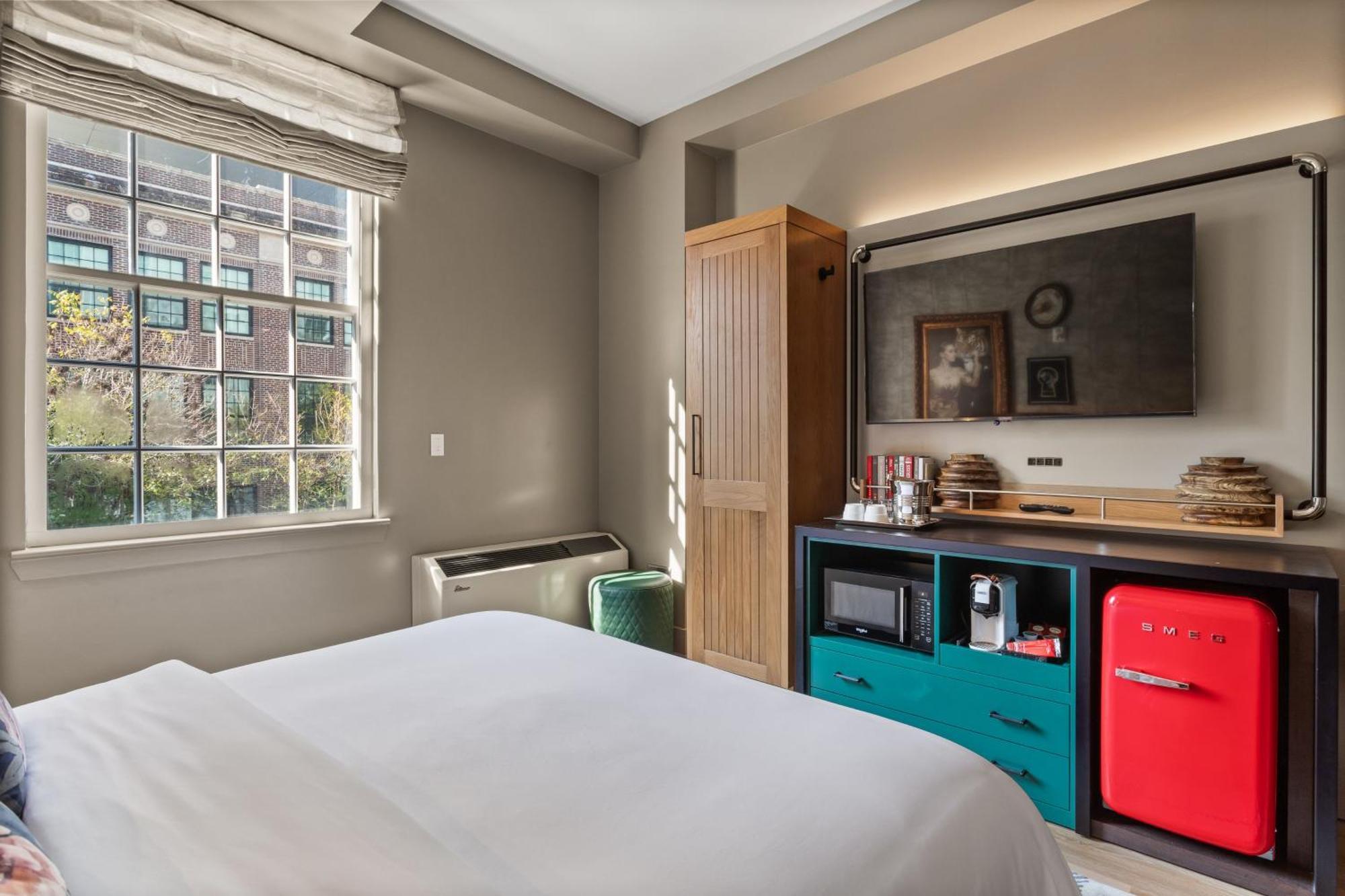 Hotel Indigo Baton Rouge Downtown By Ihg Exteriér fotografie