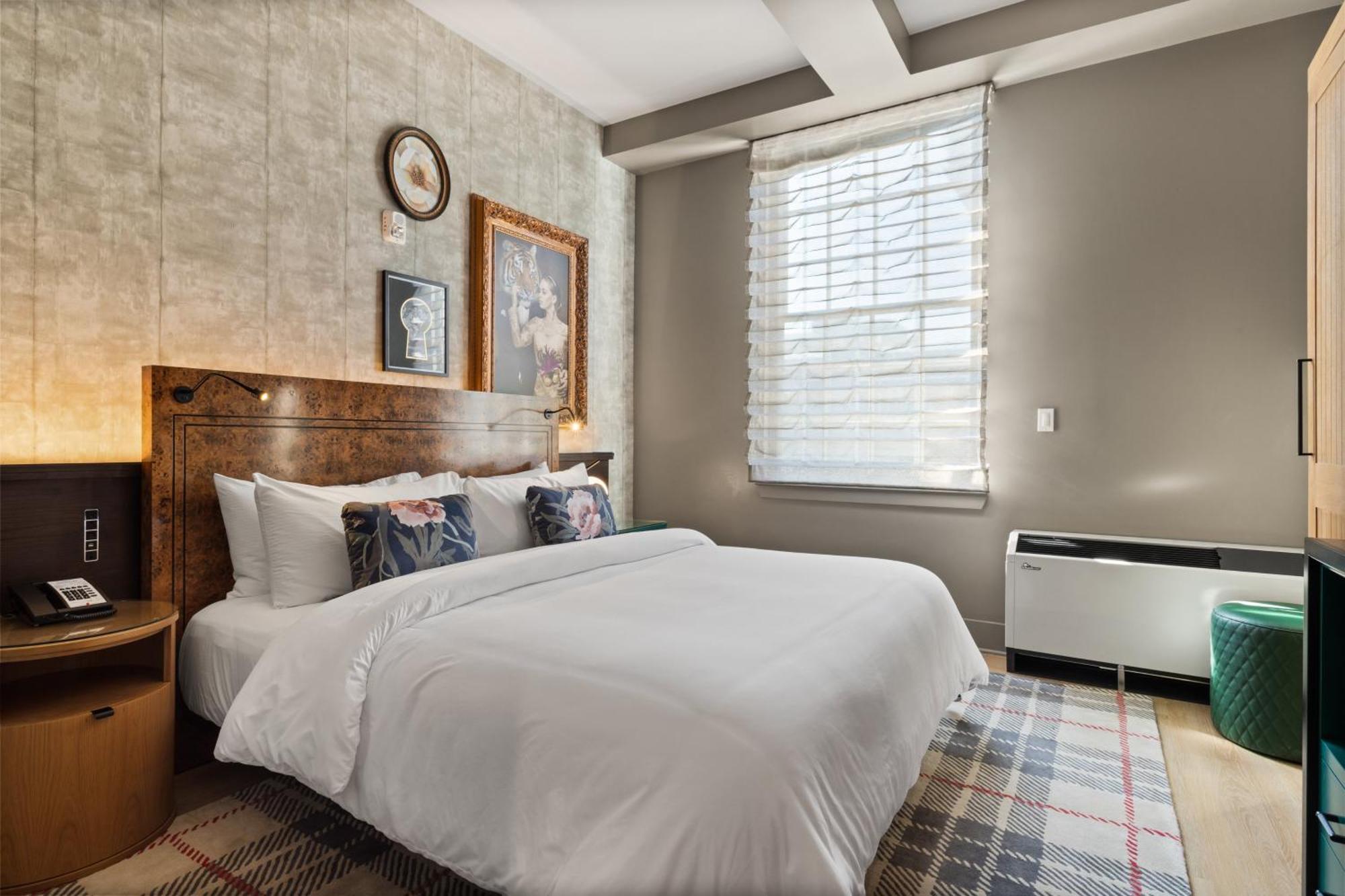Hotel Indigo Baton Rouge Downtown By Ihg Exteriér fotografie