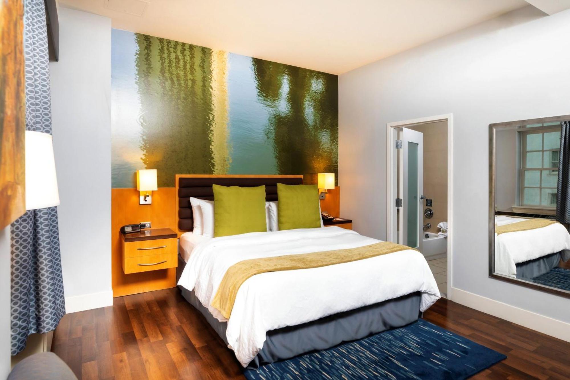 Hotel Indigo Baton Rouge Downtown By Ihg Exteriér fotografie