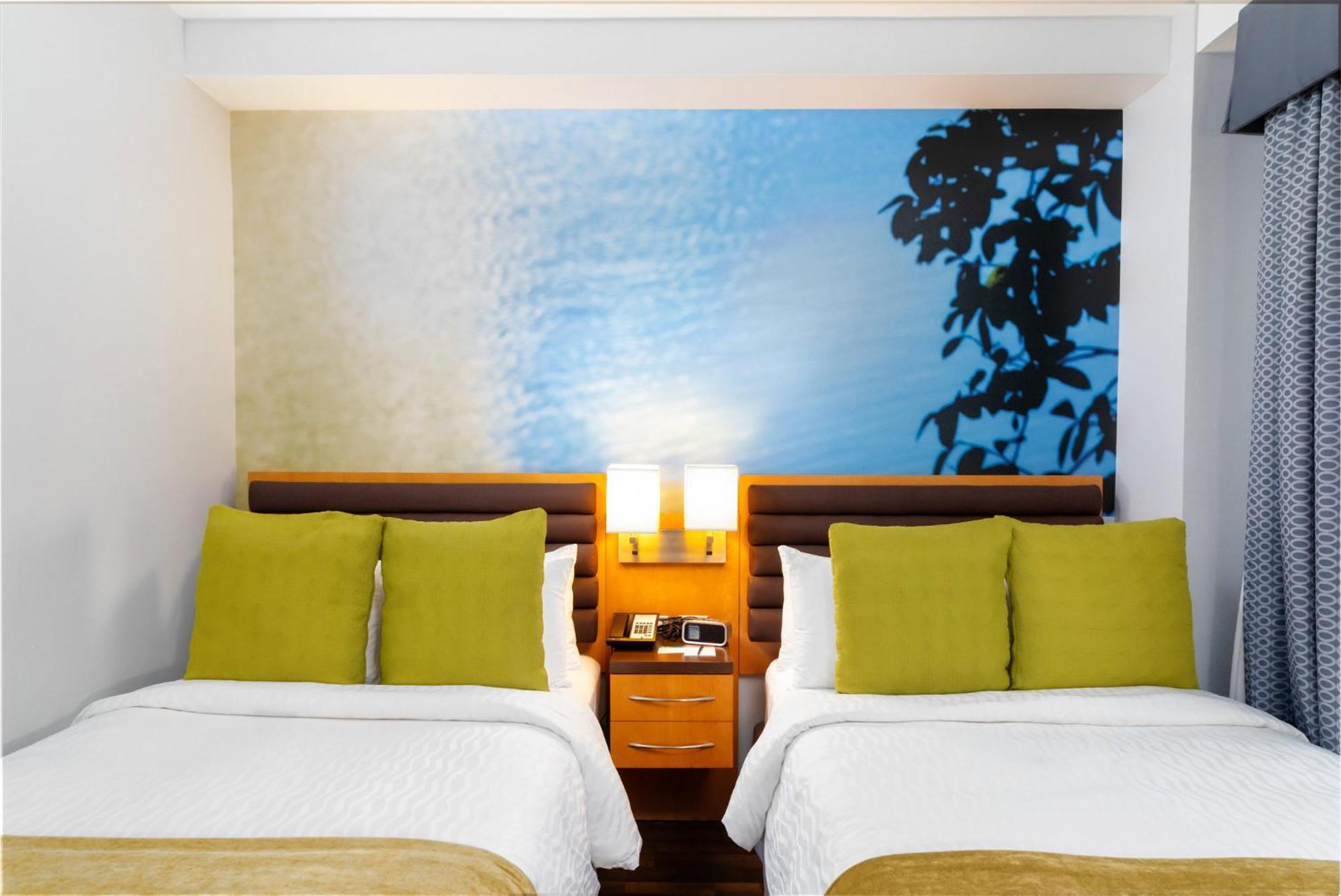 Hotel Indigo Baton Rouge Downtown By Ihg Exteriér fotografie