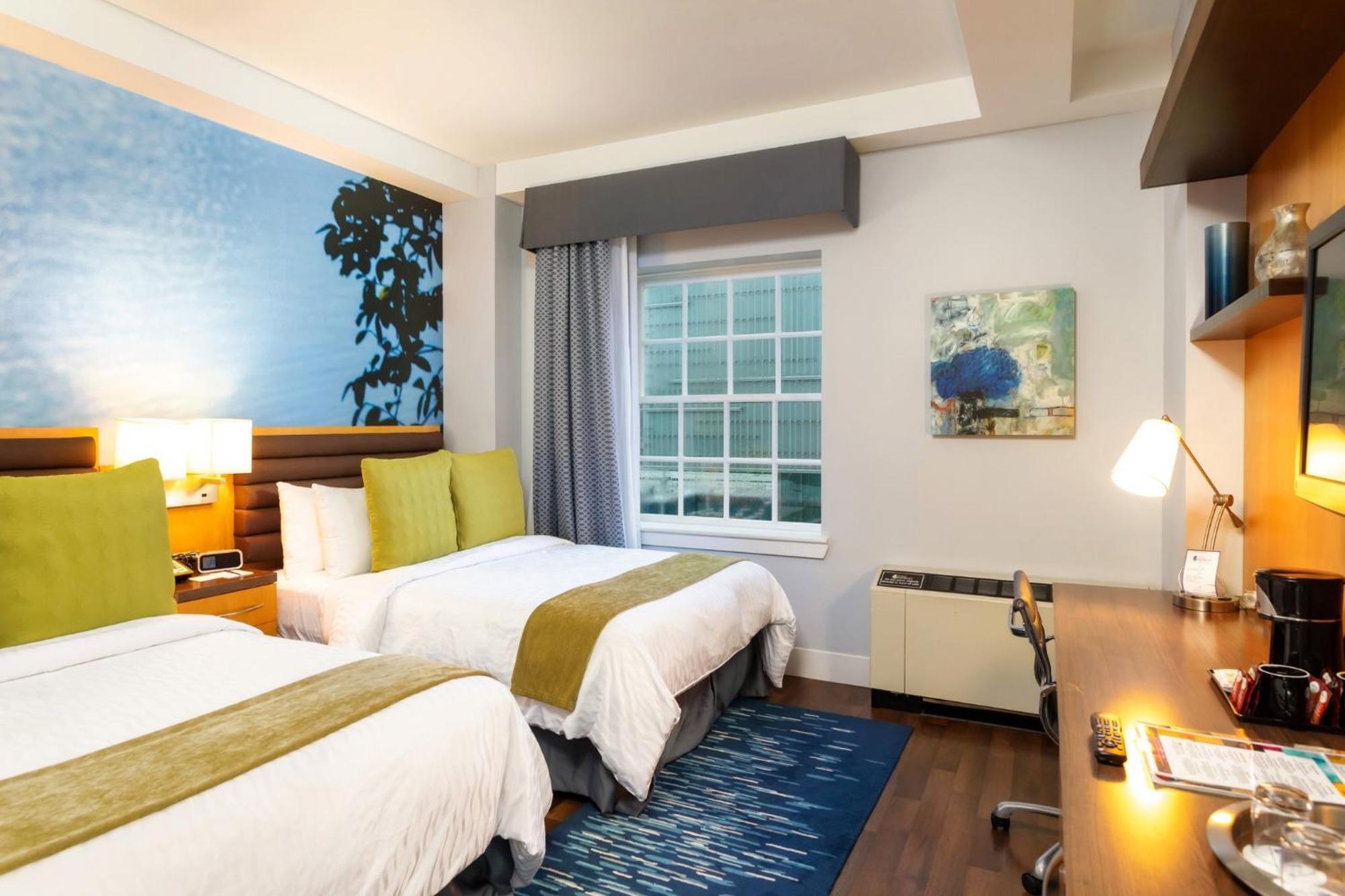 Hotel Indigo Baton Rouge Downtown By Ihg Exteriér fotografie