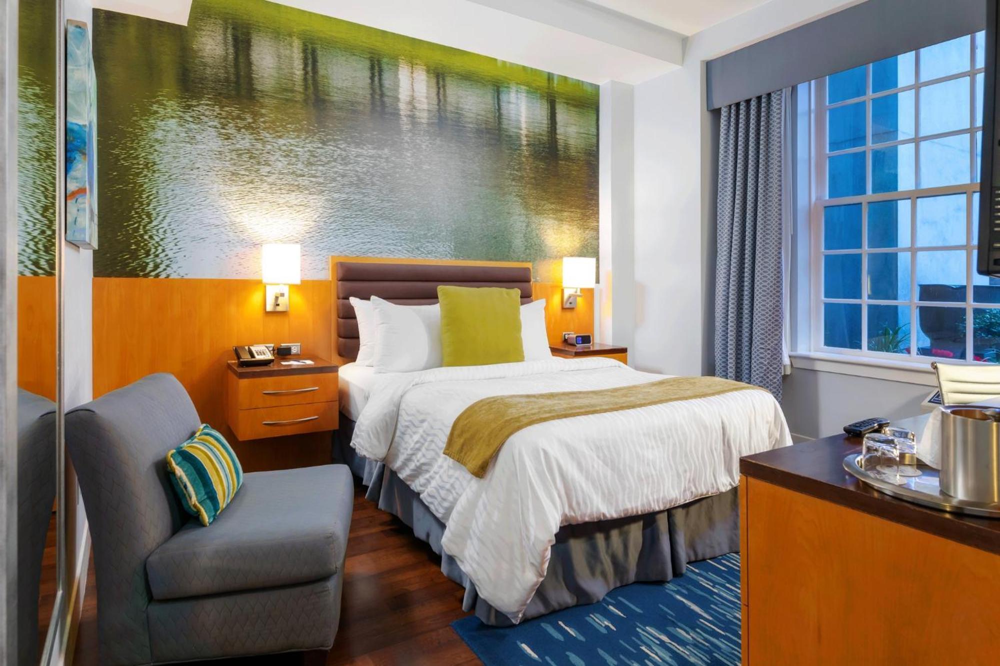 Hotel Indigo Baton Rouge Downtown By Ihg Exteriér fotografie