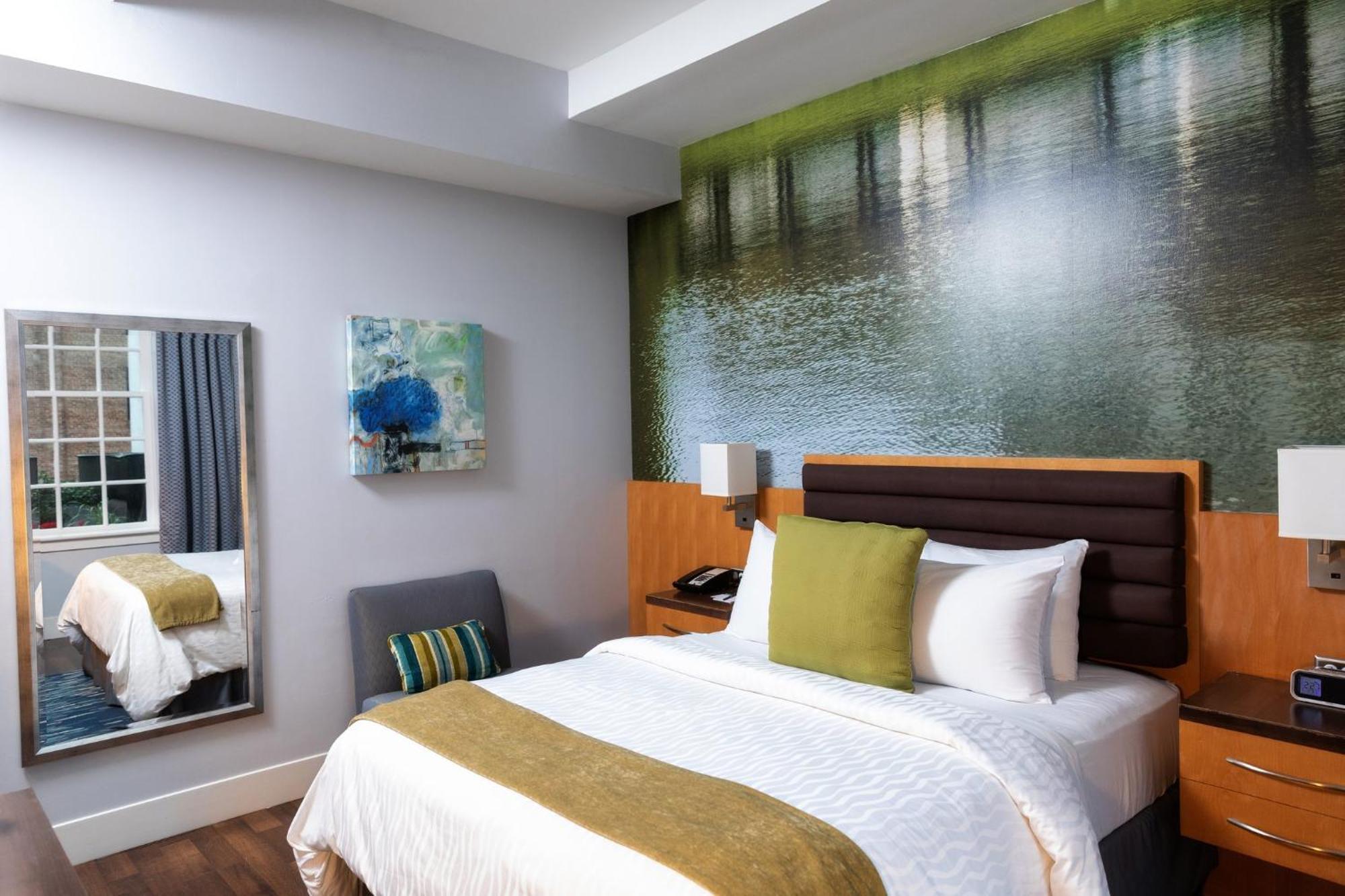 Hotel Indigo Baton Rouge Downtown By Ihg Exteriér fotografie
