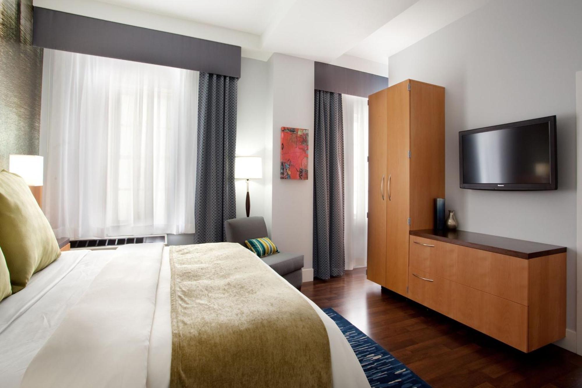 Hotel Indigo Baton Rouge Downtown By Ihg Exteriér fotografie